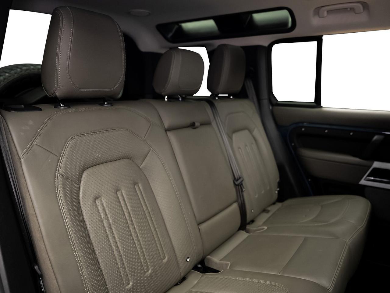 2020 Land Rover Defender 110 HSE Ft Lauderdale FL