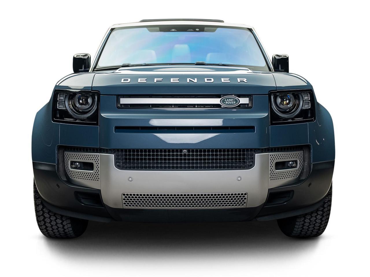 2020 Land Rover Defender 110 HSE