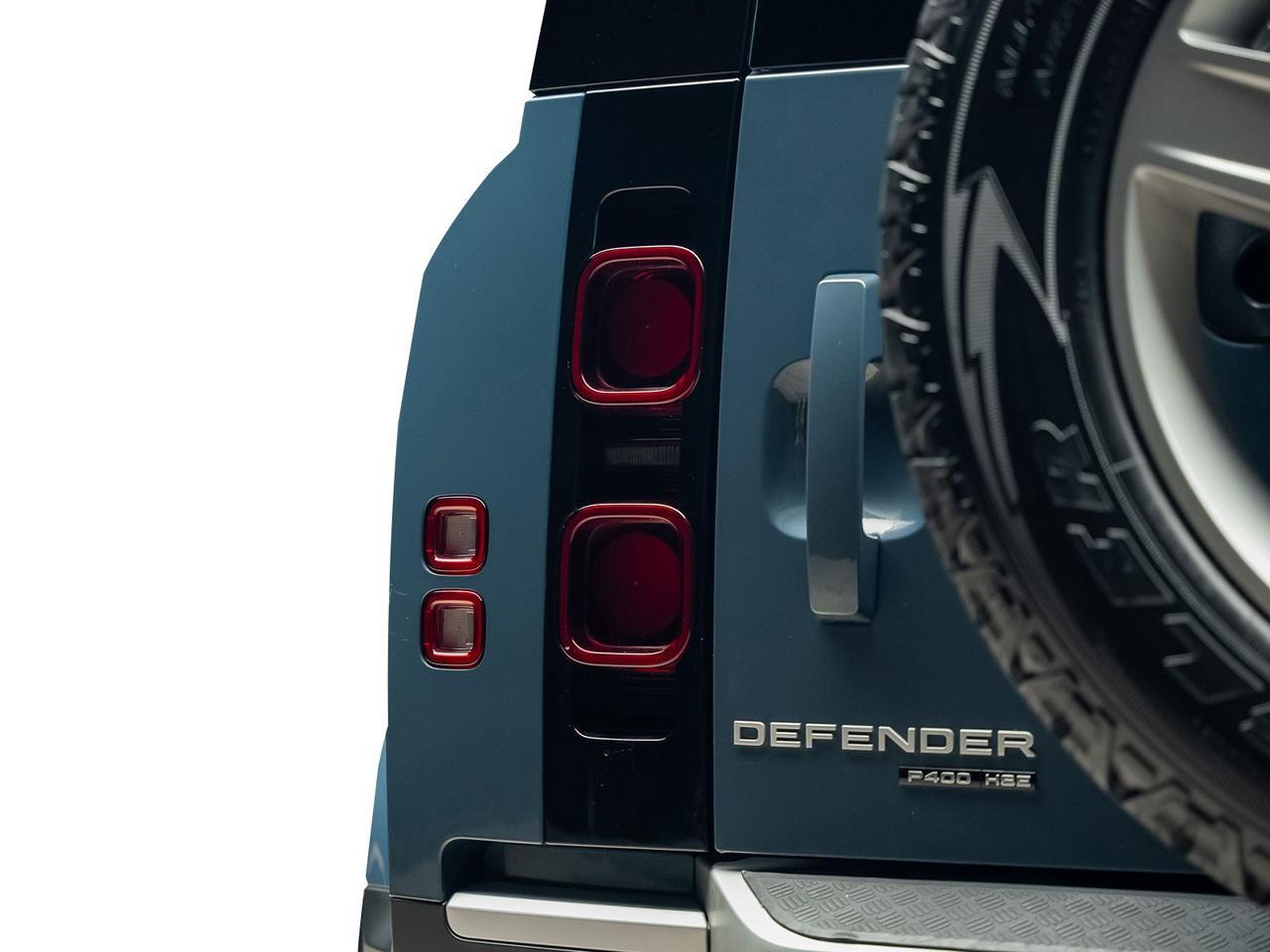 2020 Land Rover Defender 110 HSE Ft Lauderdale FL