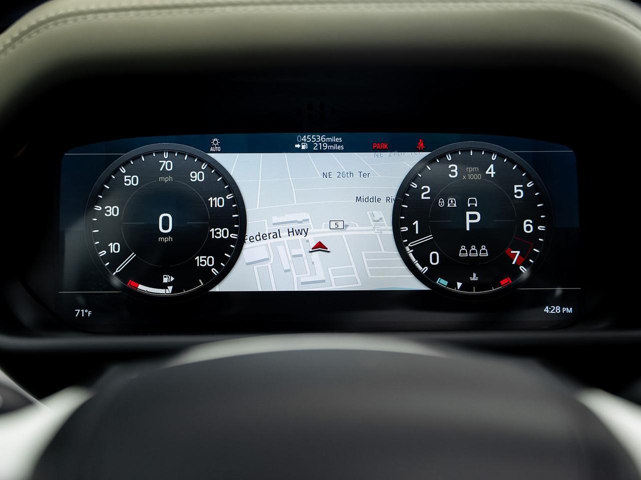 2020 Land Rover Defender 110 HSE Ft Lauderdale FL