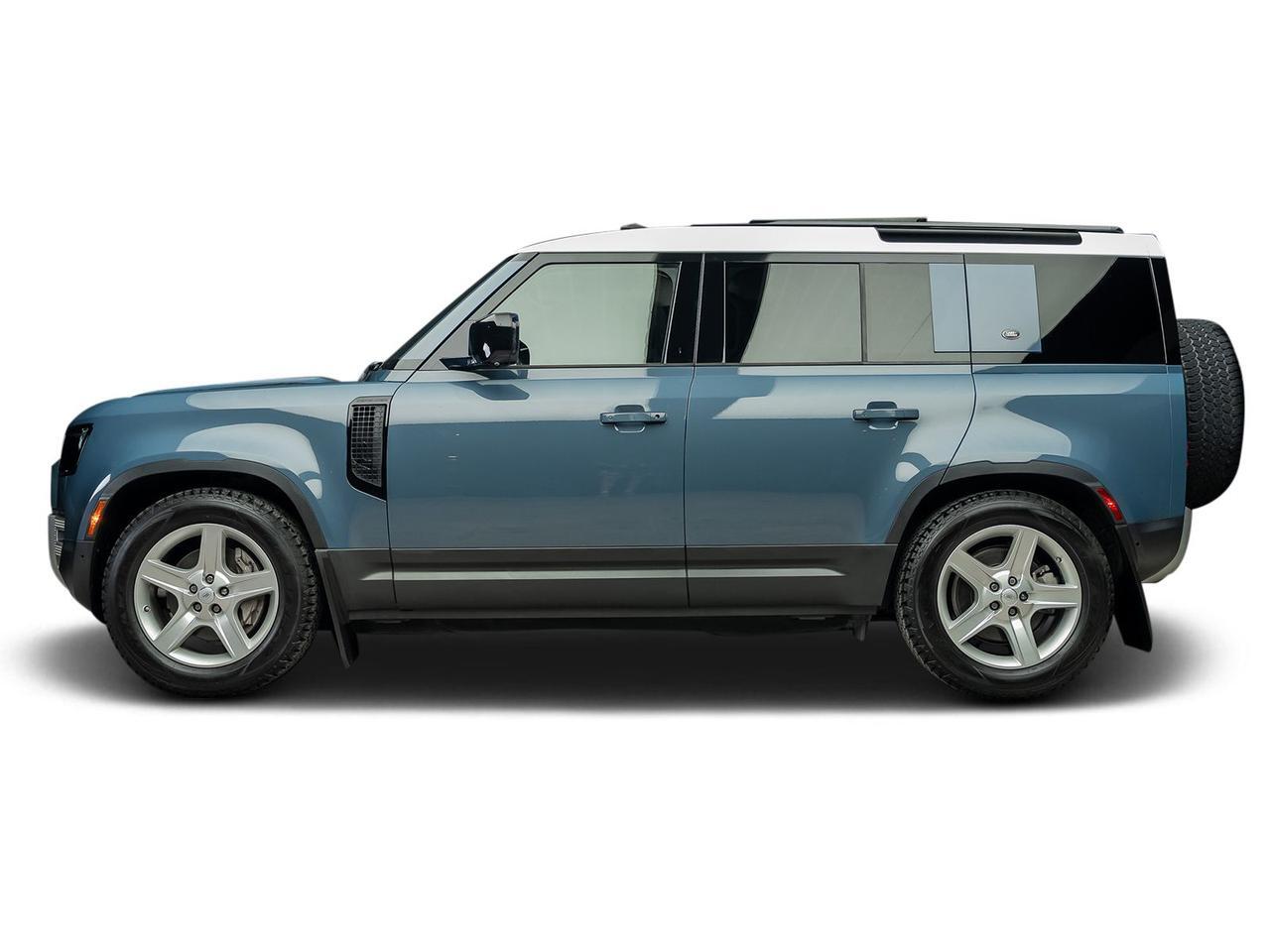 2020 Land Rover Defender 110 HSE Ft Lauderdale FL