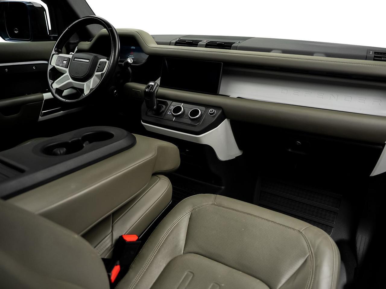 2020 Land Rover Defender 110 HSE Ft Lauderdale FL