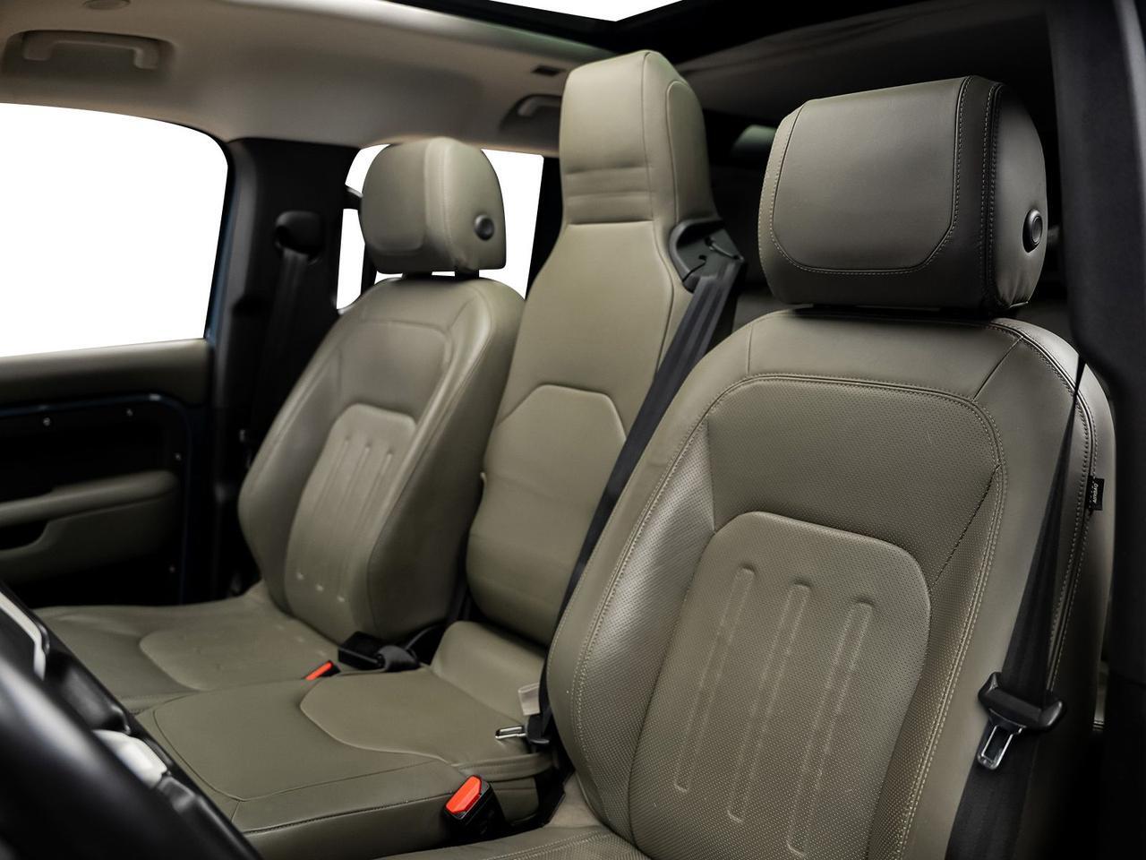 2020 Land Rover Defender 110 HSE Ft Lauderdale FL