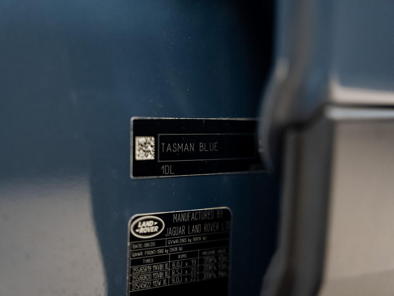 2020 Land Rover Defender 110 HSE Ft Lauderdale FL