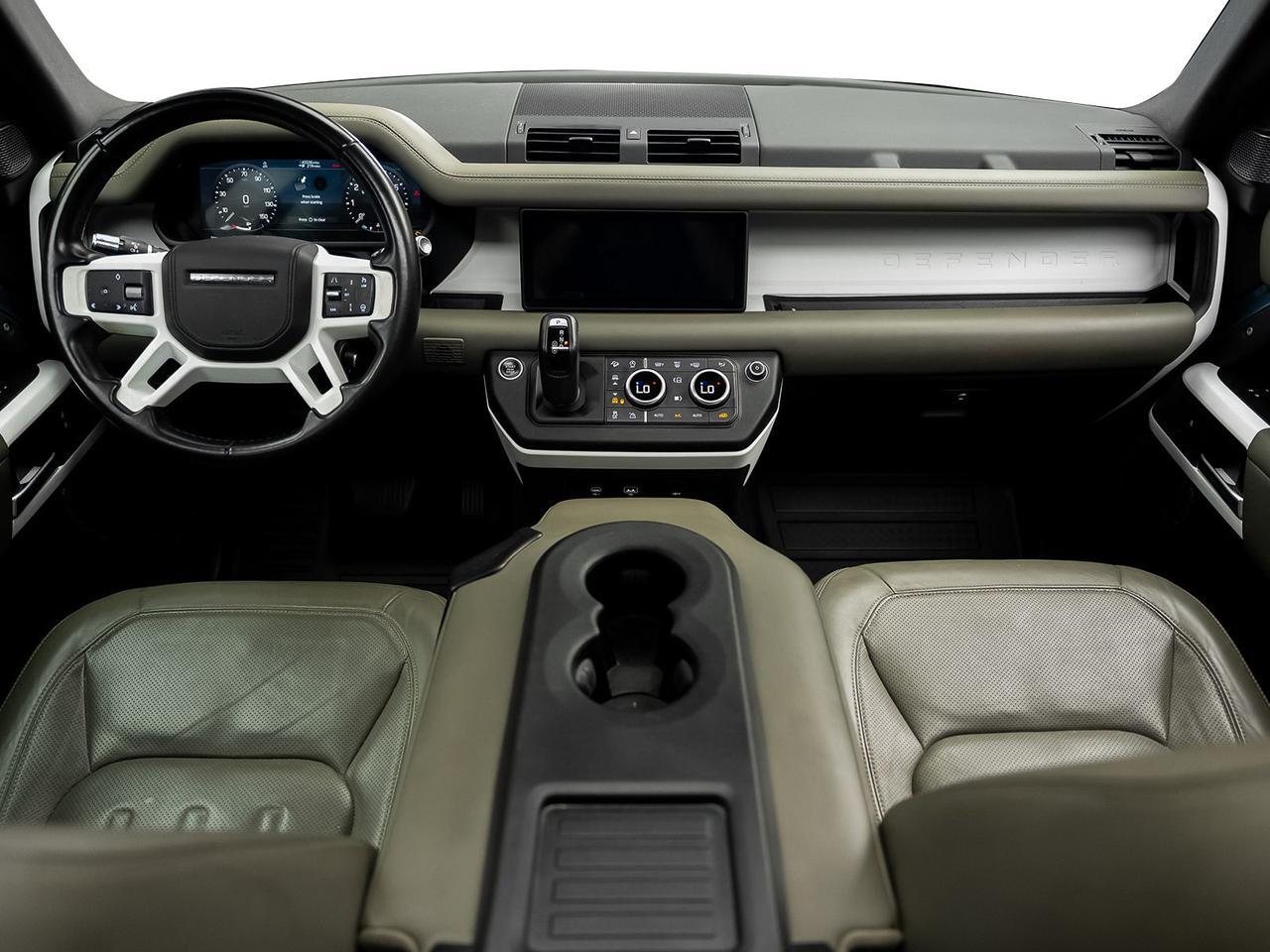 2020 Land Rover Defender 110 HSE Ft Lauderdale FL