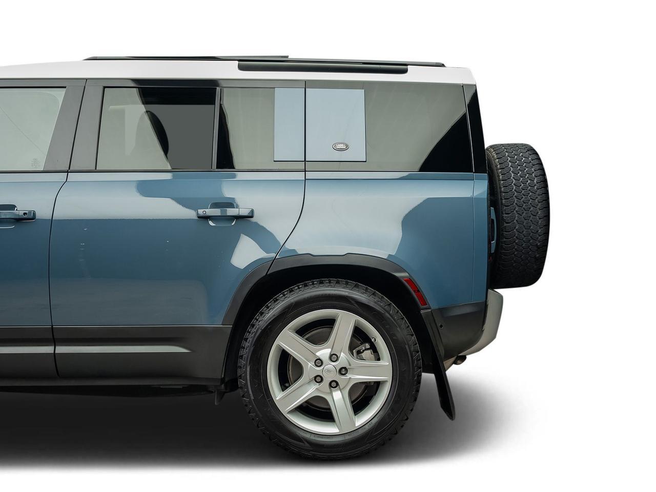 2020 Land Rover Defender 110 HSE Ft Lauderdale FL