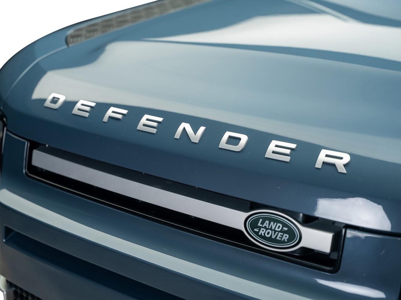 2020 Land Rover Defender 110 HSE Ft Lauderdale FL