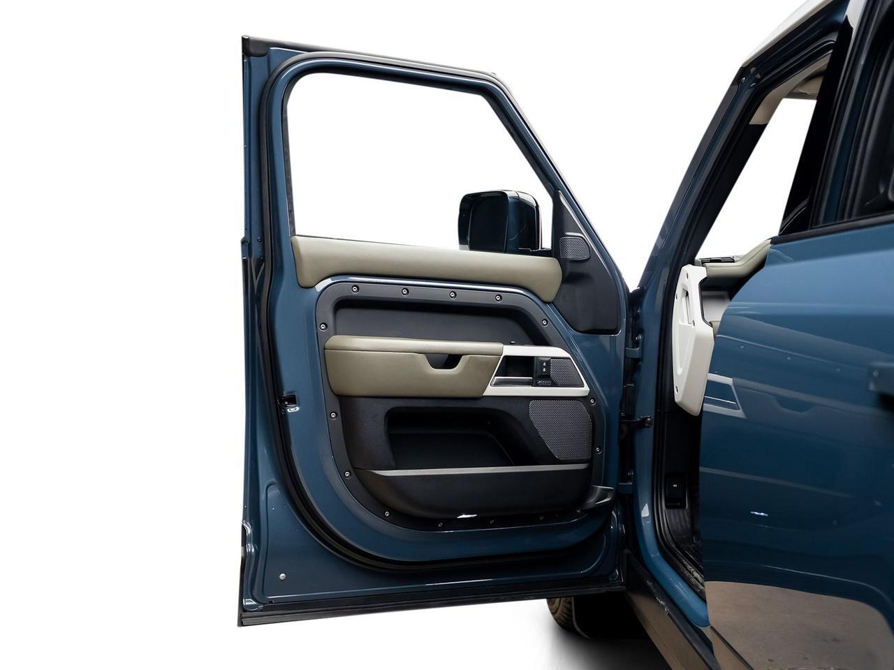 2020 Land Rover Defender 110 HSE Ft Lauderdale FL