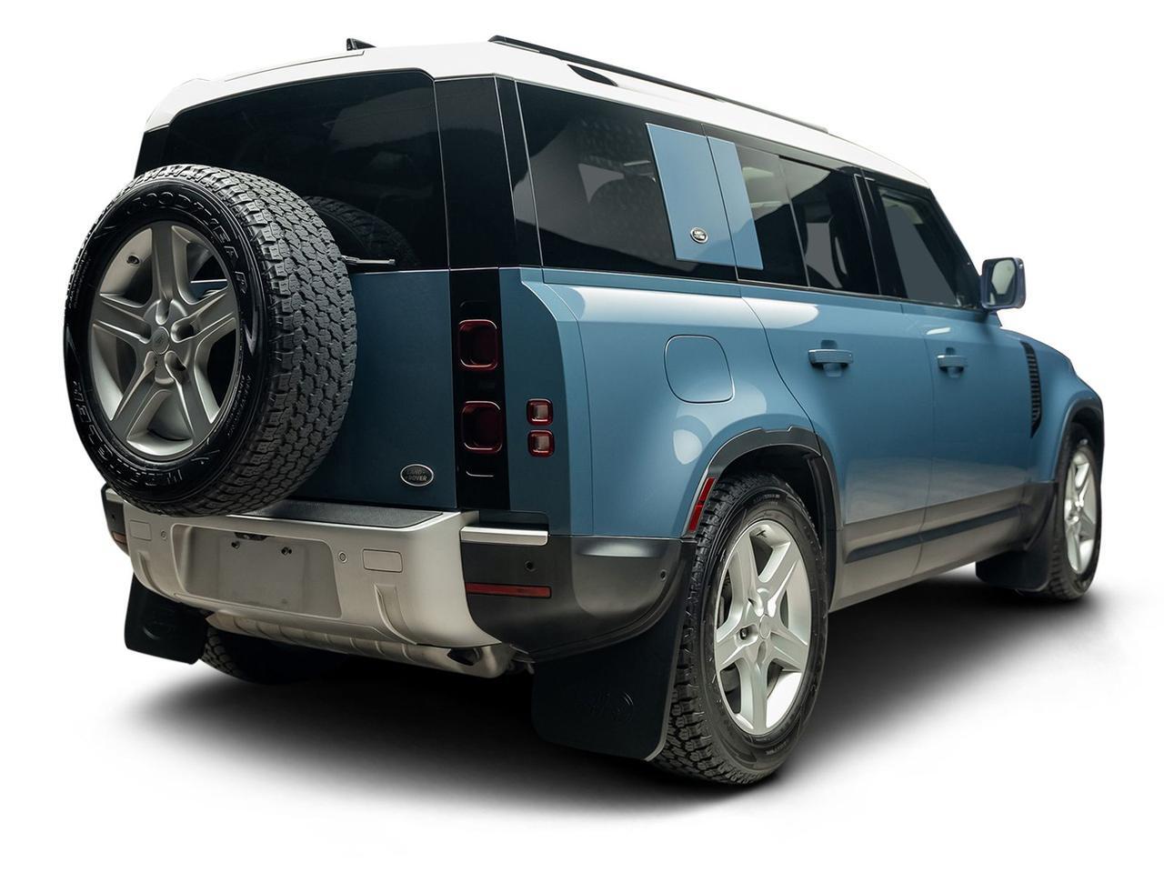 2020 Land Rover Defender 110 HSE Ft Lauderdale FL