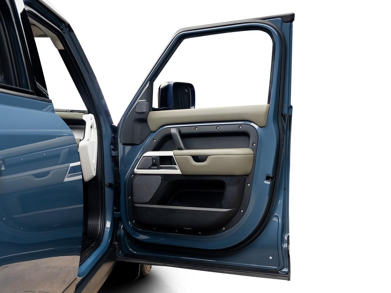 2020 Land Rover Defender 110 HSE Ft Lauderdale FL