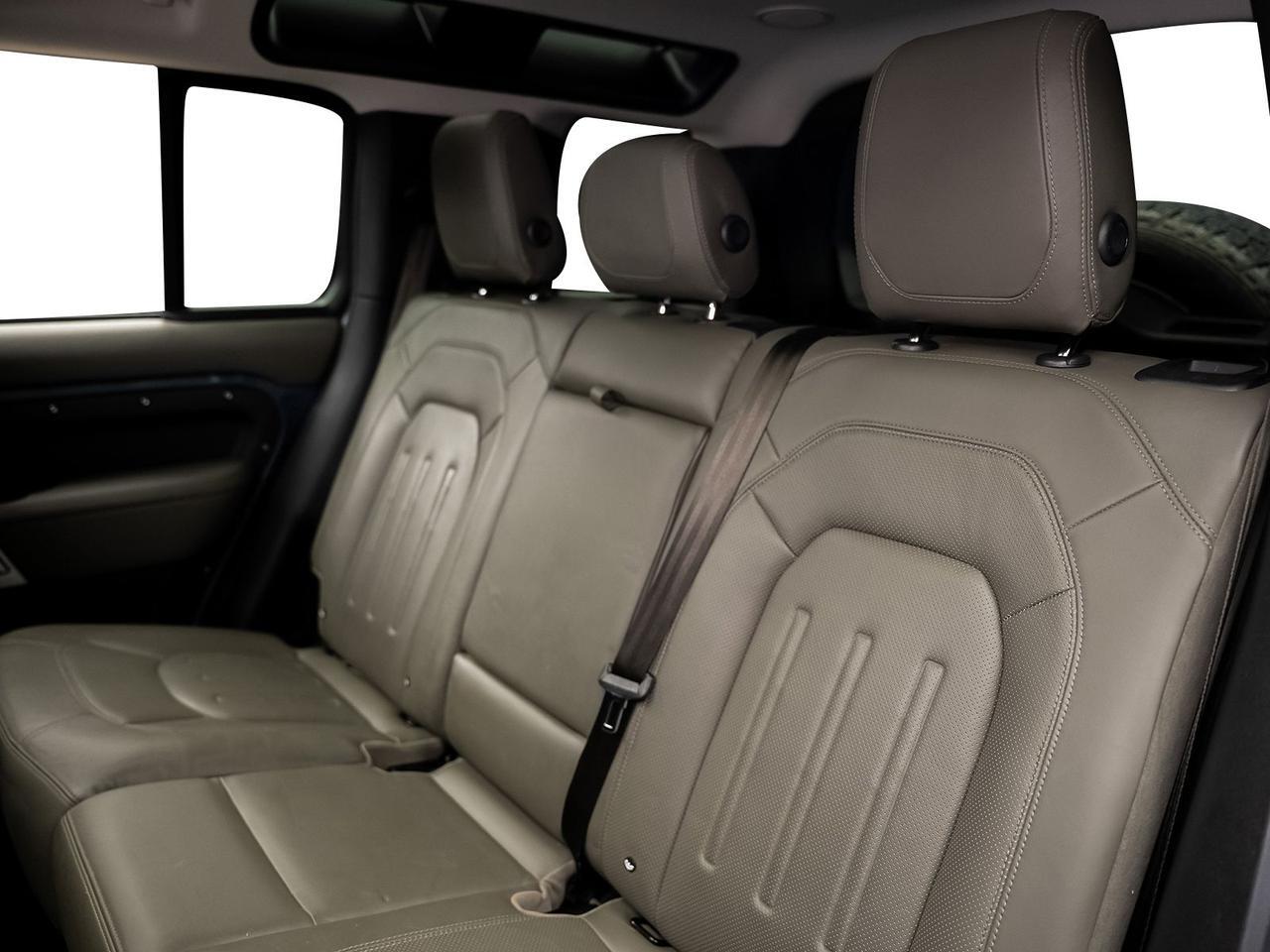 2020 Land Rover Defender 110 HSE Ft Lauderdale FL