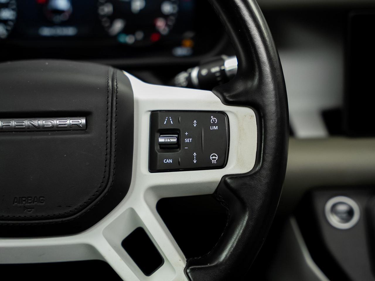 2020 Land Rover Defender 110 HSE Ft Lauderdale FL