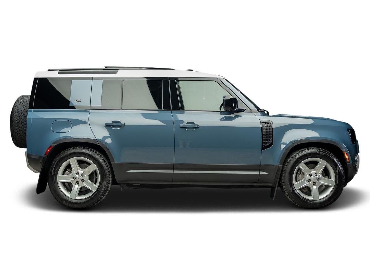 2020 Land Rover Defender 110 HSE Ft Lauderdale FL