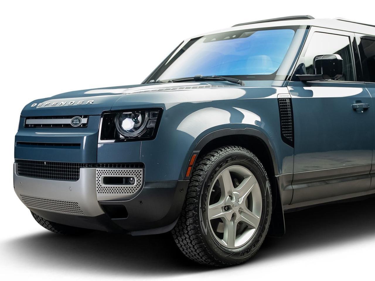 2020 Land Rover Defender 110 HSE Ft Lauderdale FL