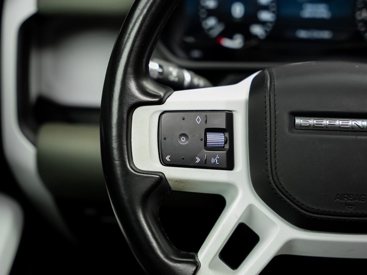 2020 Land Rover Defender 110 HSE Ft Lauderdale FL