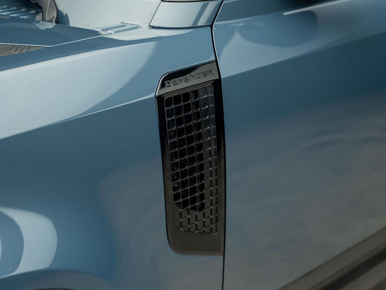 2020 Land Rover Defender 110 HSE Ft Lauderdale FL