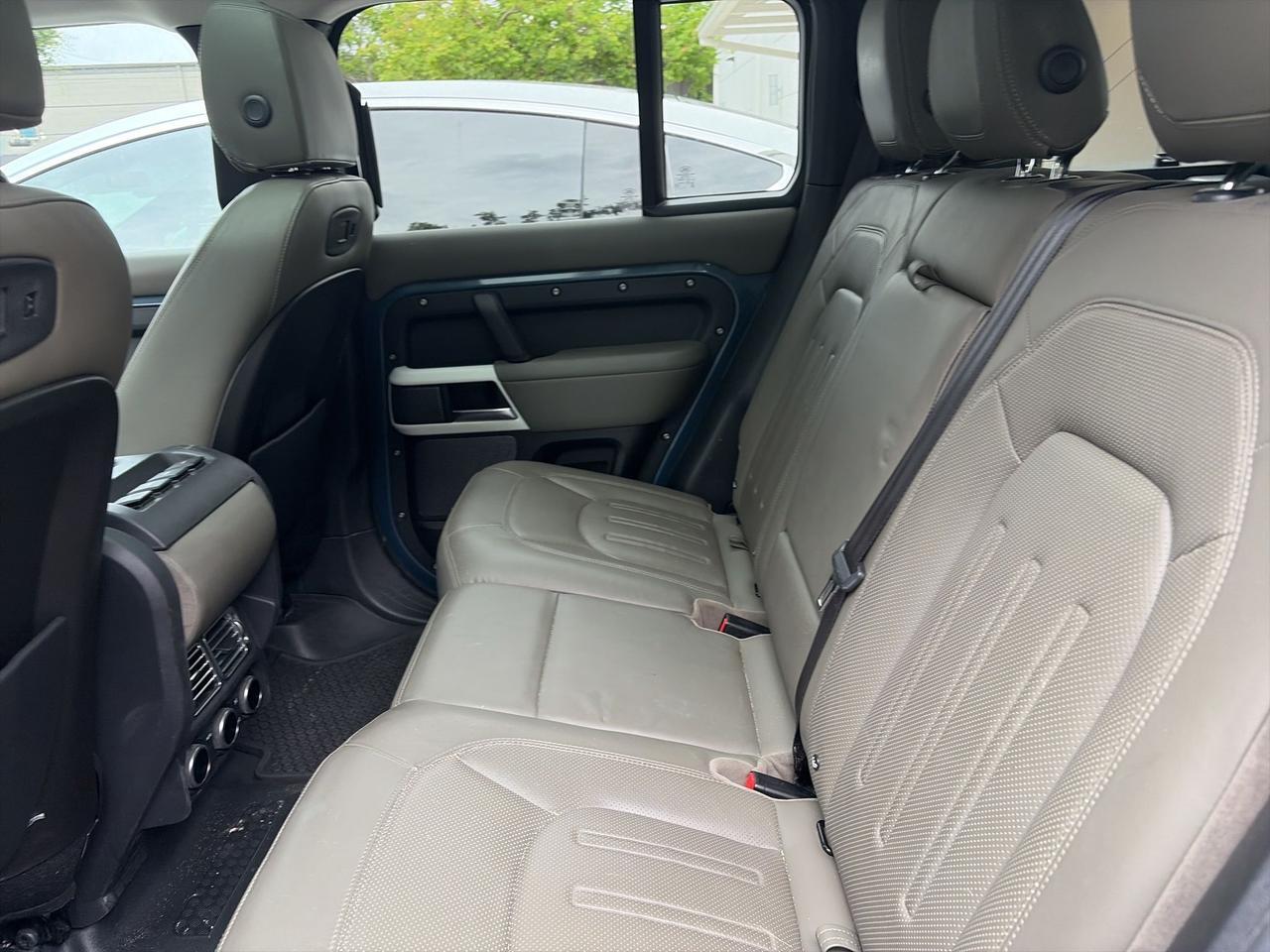 2020 Land Rover Defender 110 HSE Ft Lauderdale FL