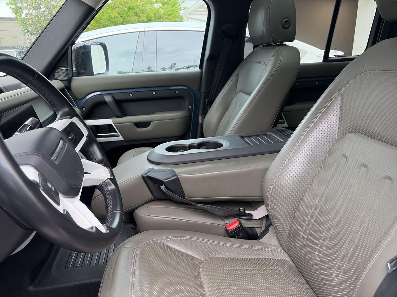 2020 Land Rover Defender 110 HSE Ft Lauderdale FL
