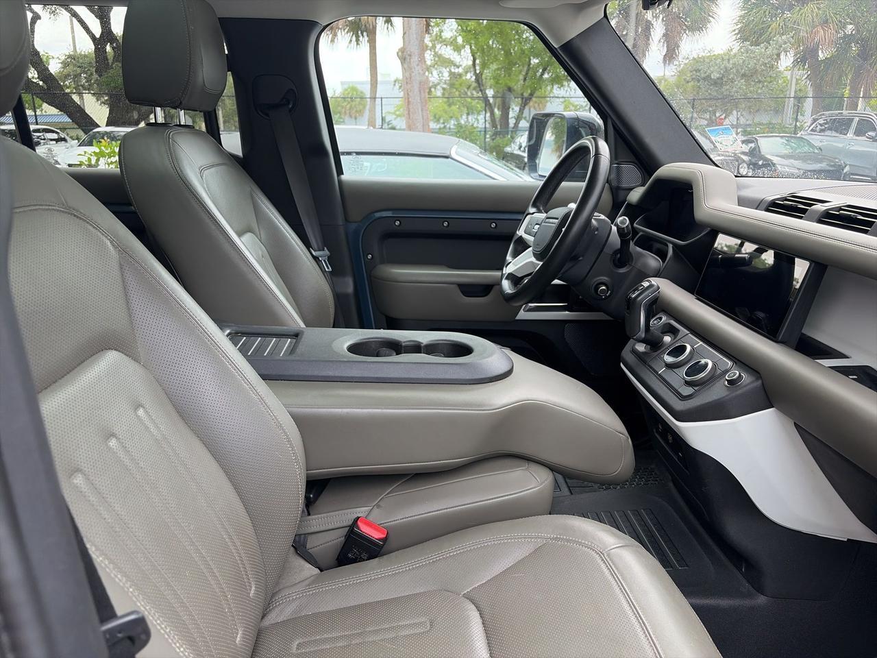 2020 Land Rover Defender 110 HSE Ft Lauderdale FL
