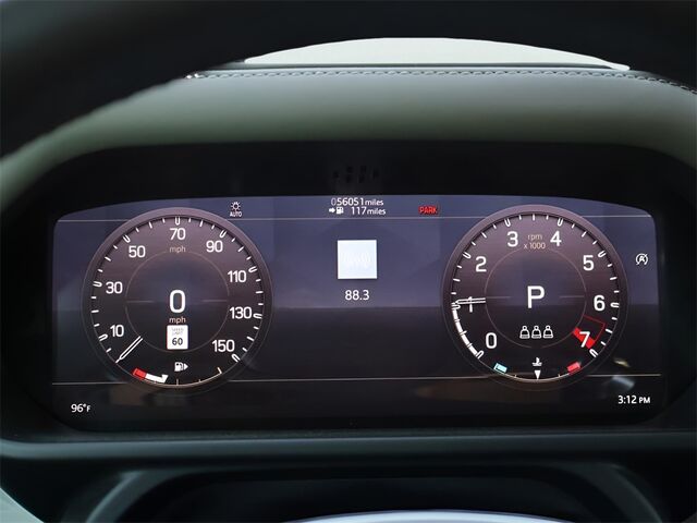 2020 Land Rover Defender 110 HSE Oshkosh WI
