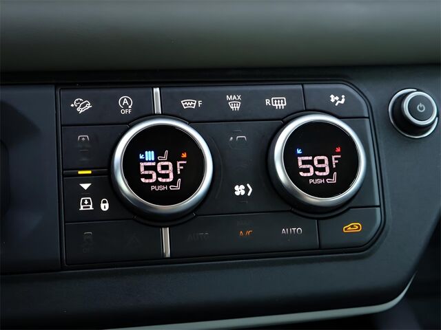2020 Land Rover Defender 110 HSE Oshkosh WI