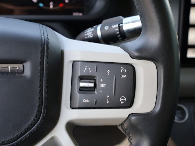 2020 Land Rover Defender 110 HSE Oshkosh WI