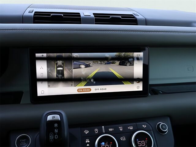 2020 Land Rover Defender 110 HSE Oshkosh WI