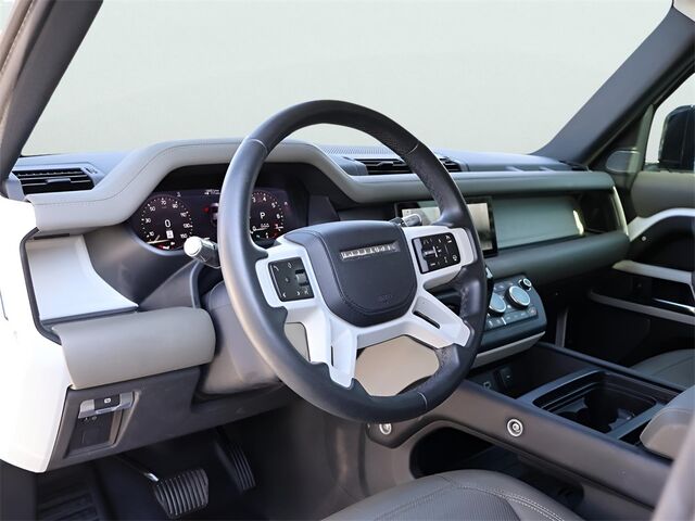 2020 Land Rover Defender 110 HSE Oshkosh WI