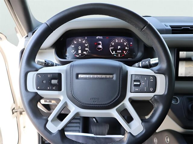 2020 Land Rover Defender 110 HSE Oshkosh WI
