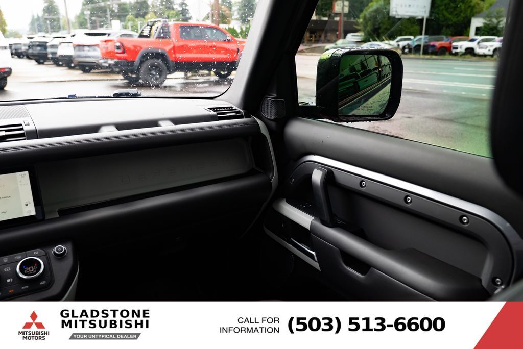 2020 Land Rover Defender 110 HSE Milwaukie OR