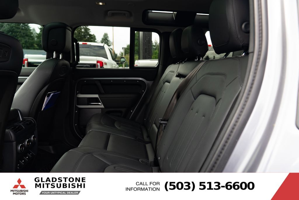 2020 Land Rover Defender 110 HSE Milwaukie OR
