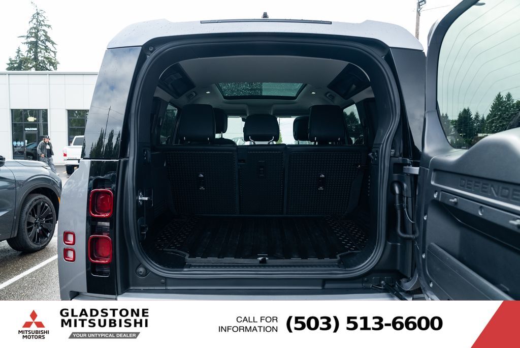 2020 Land Rover Defender 110 HSE Milwaukie OR