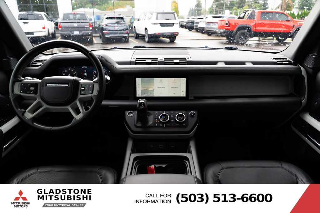 2020 Land Rover Defender 110 HSE Milwaukie OR