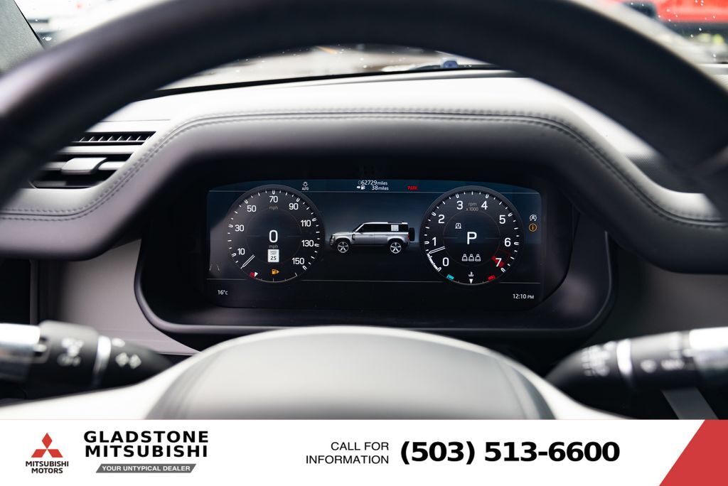 2020 Land Rover Defender 110 HSE Milwaukie OR