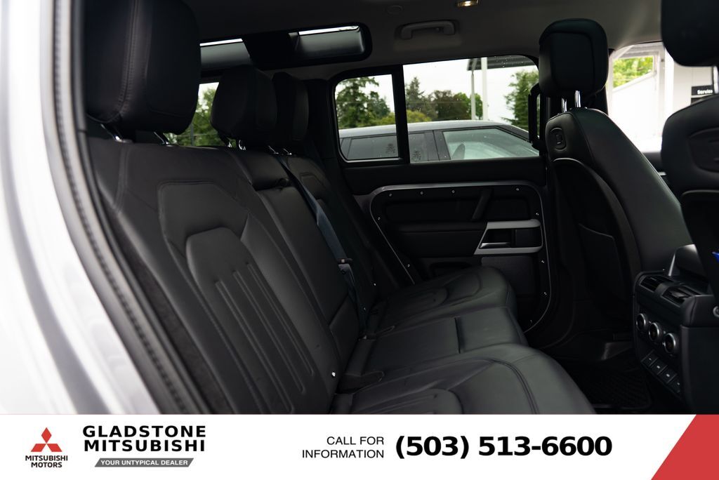2020 Land Rover Defender 110 HSE Milwaukie OR