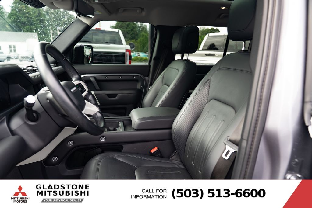 2020 Land Rover Defender 110 HSE Milwaukie OR