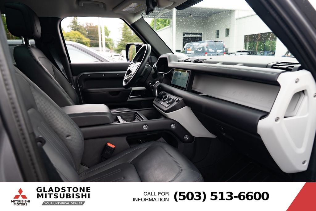 2020 Land Rover Defender 110 HSE Milwaukie OR