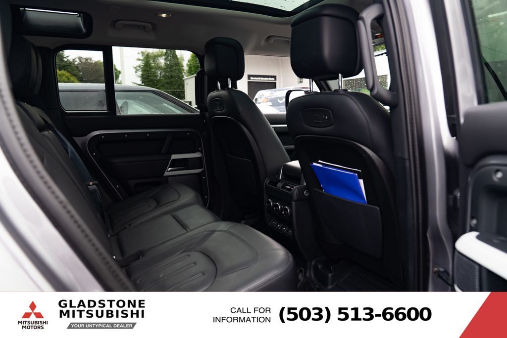 2020 Land Rover Defender 110 HSE Milwaukie OR