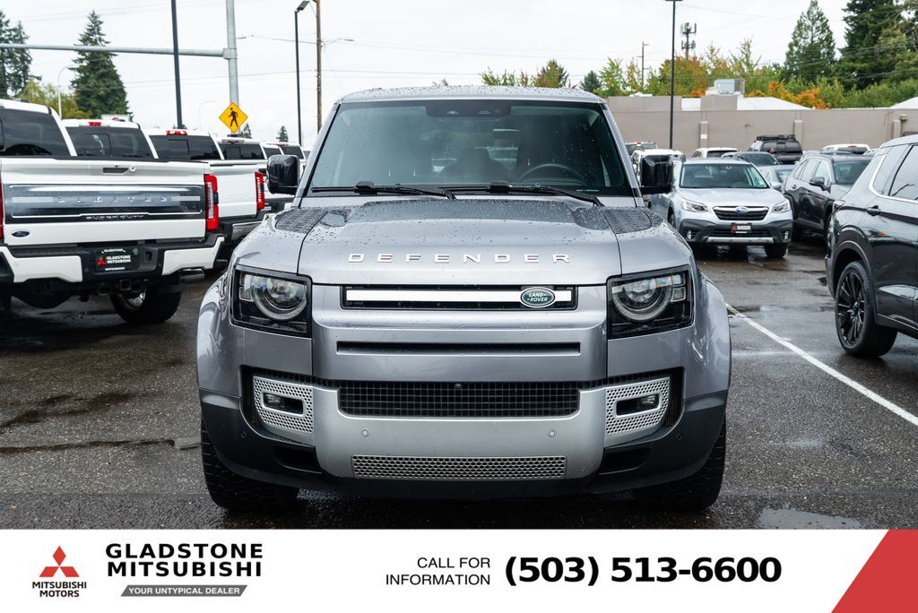 2020 Land Rover Defender 110 HSE Milwaukie OR