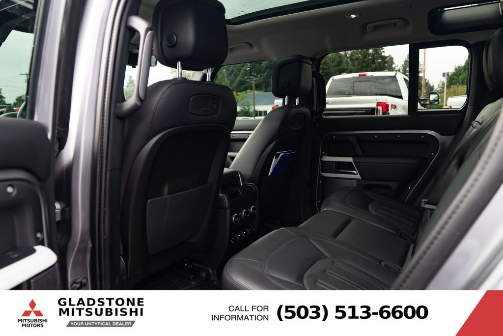 2020 Land Rover Defender 110 HSE Milwaukie OR