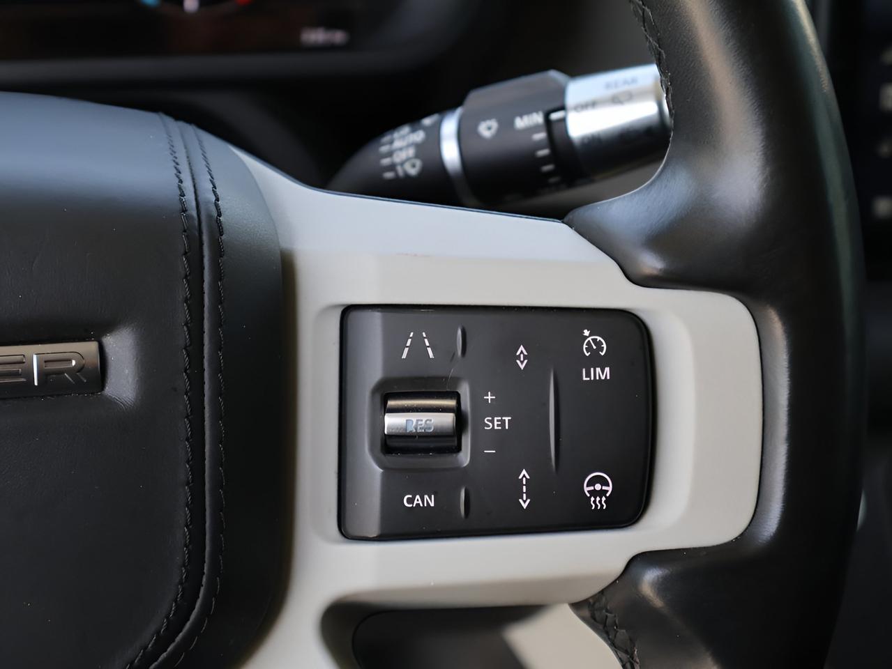 2020 Land Rover Defender 110 HSE San Clemente CA
