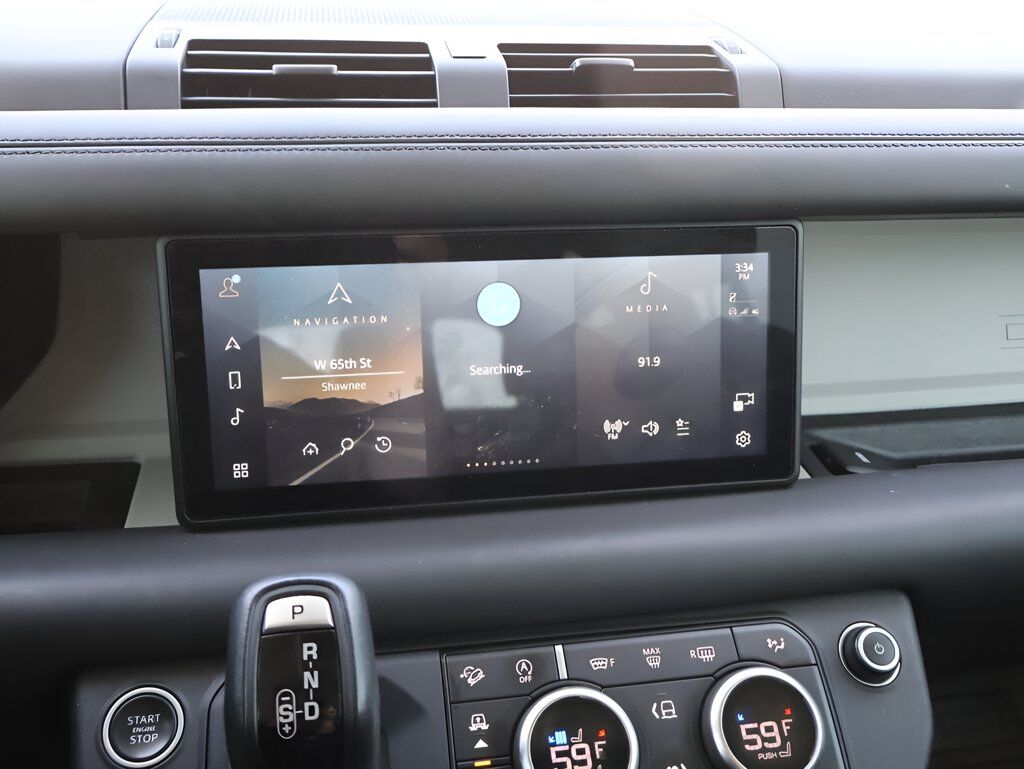 2020 Land Rover Defender 110 HSE San Clemente CA