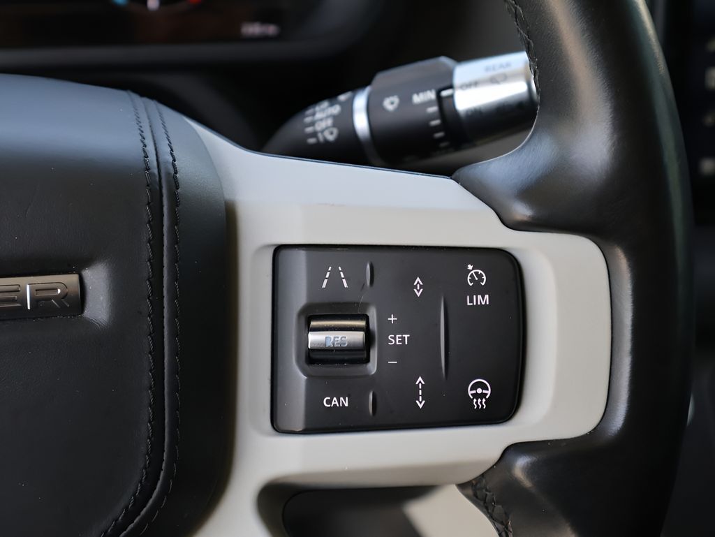 2020 Land Rover Defender 110 HSE San Clemente CA