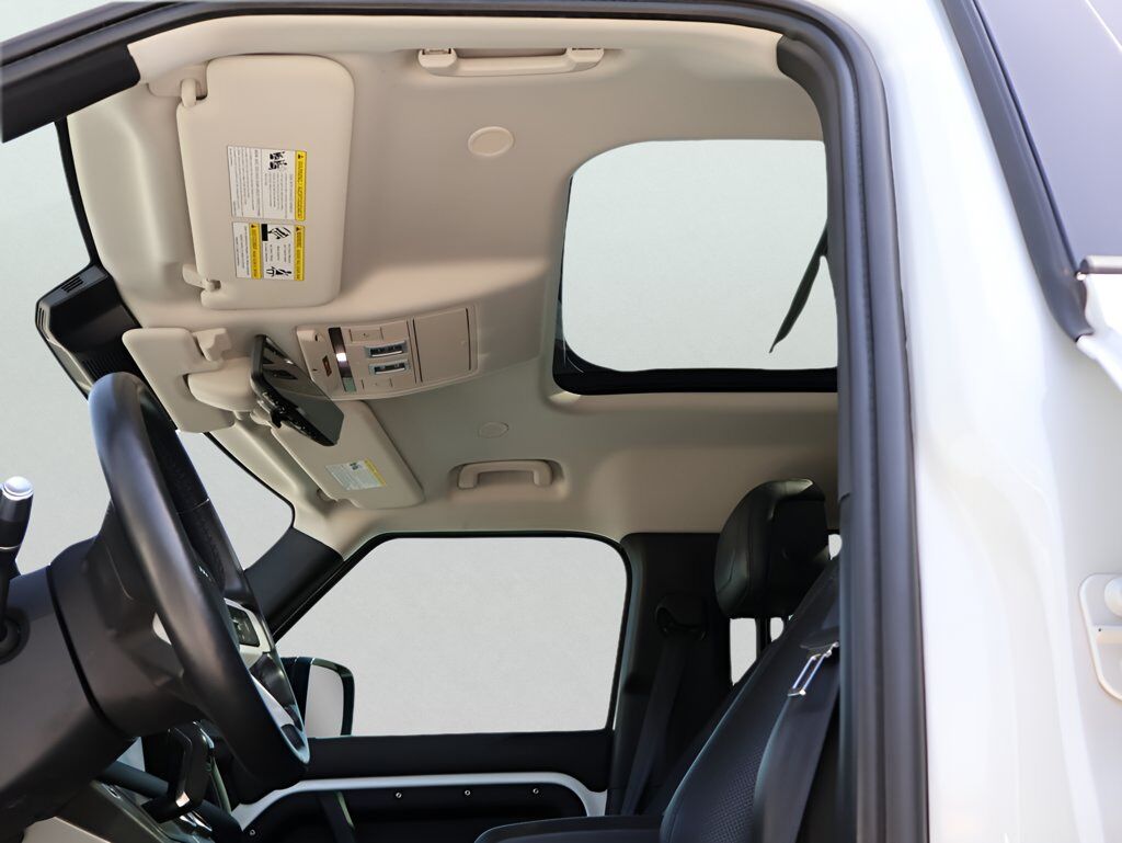 2020 Land Rover Defender 110 HSE San Clemente CA