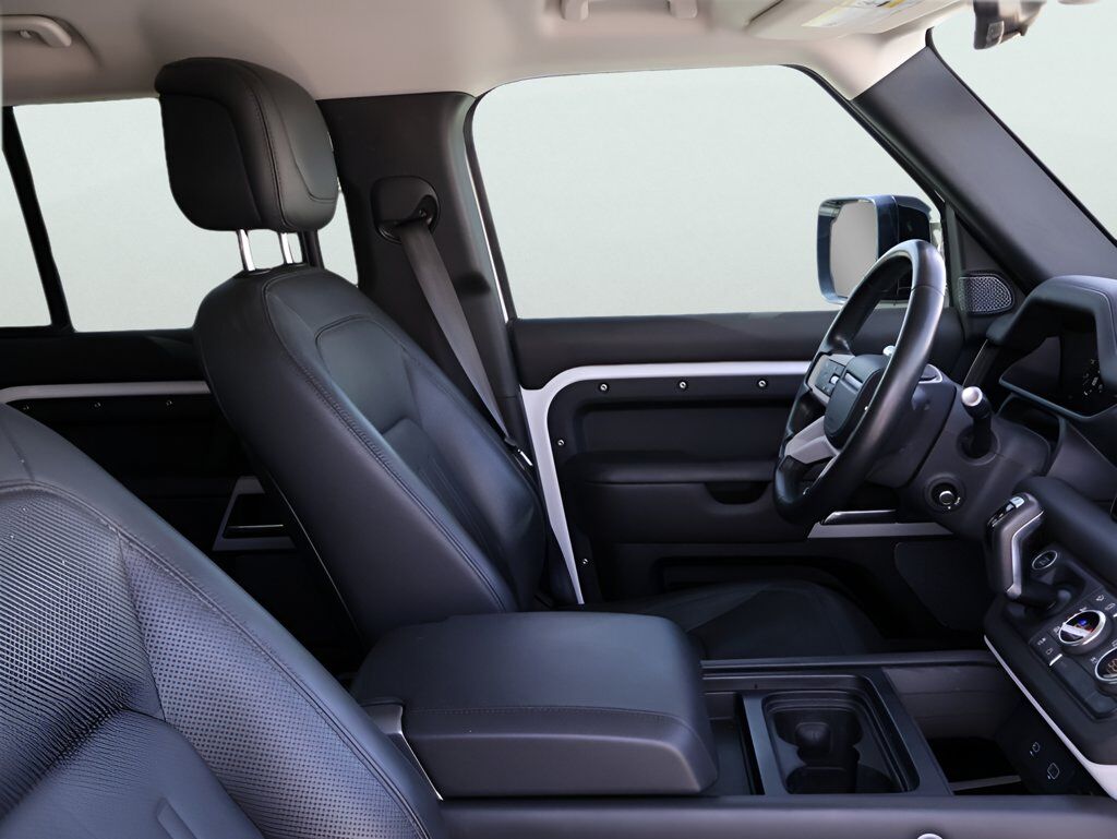 2020 Land Rover Defender 110 HSE San Clemente CA