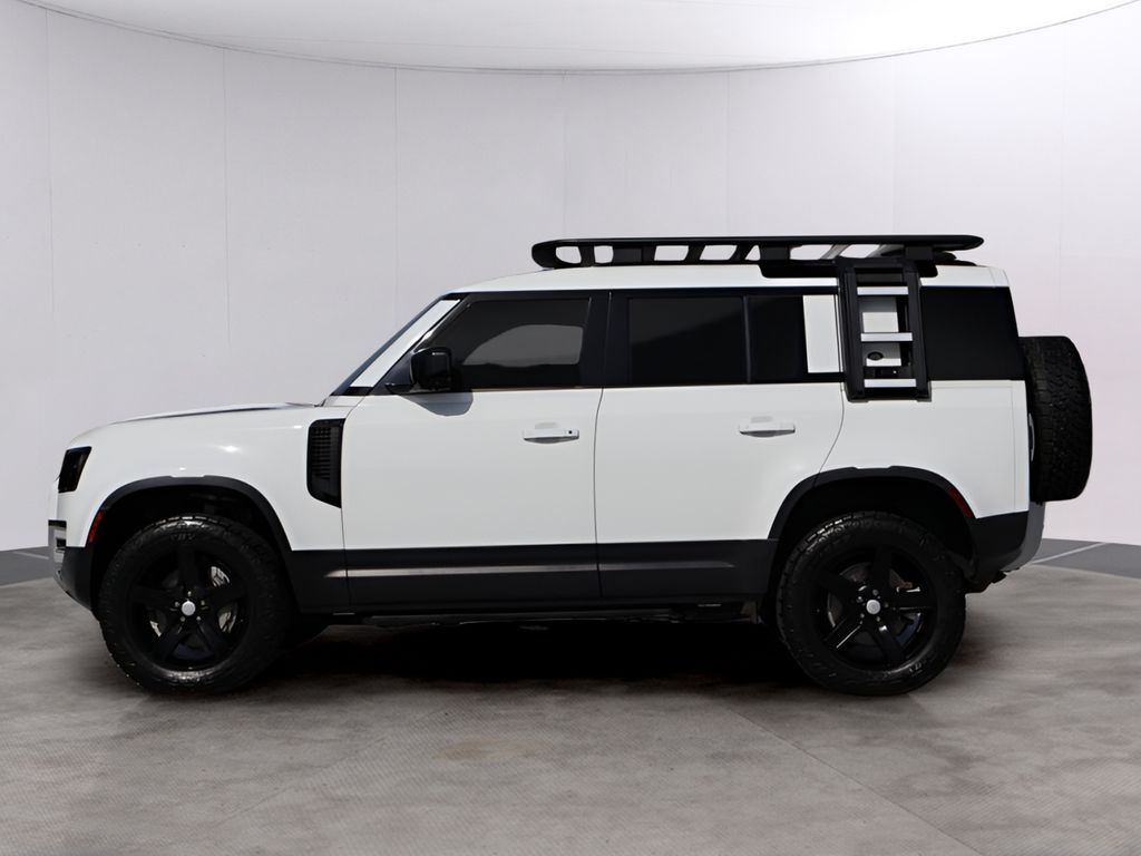 2020 Land Rover Defender 110 HSE San Clemente CA