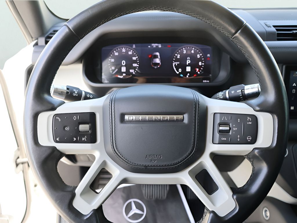 2020 Land Rover Defender 110 HSE San Clemente CA