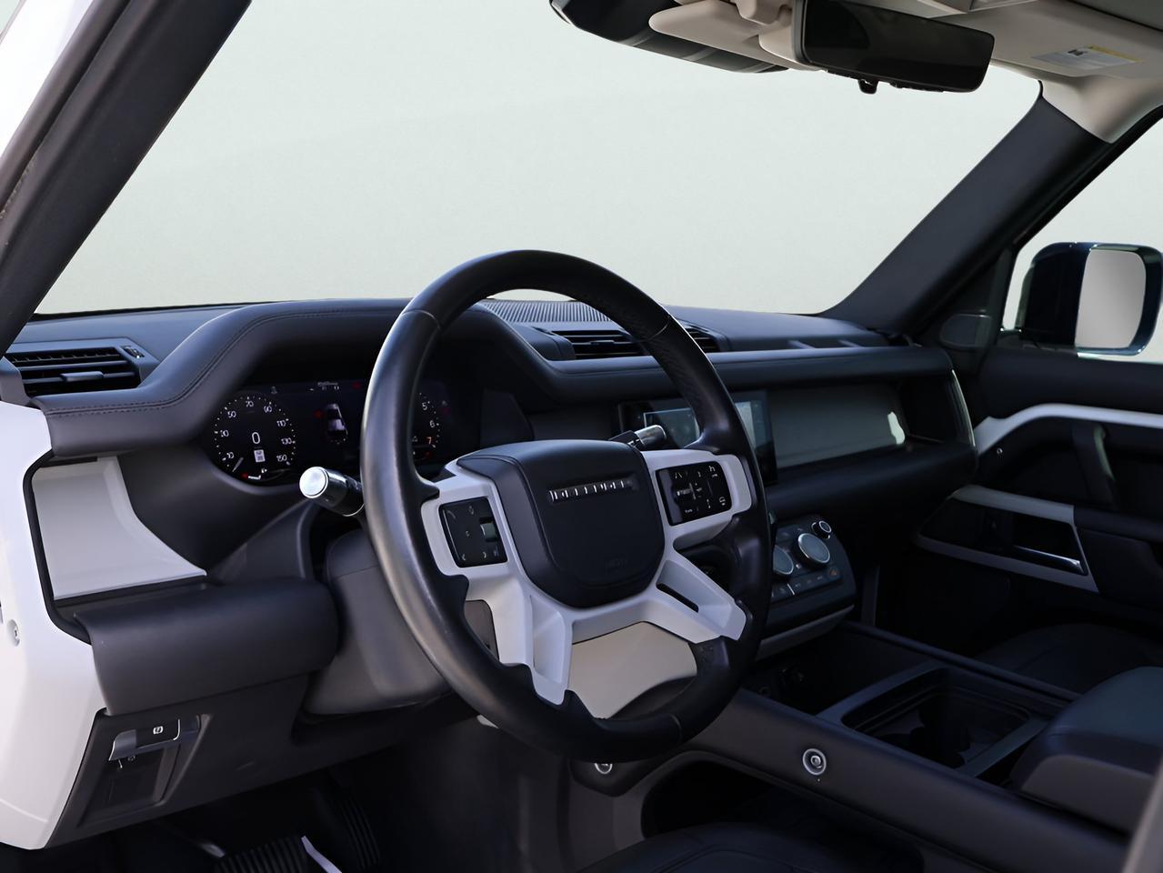 2020 Land Rover Defender 110 HSE San Clemente CA