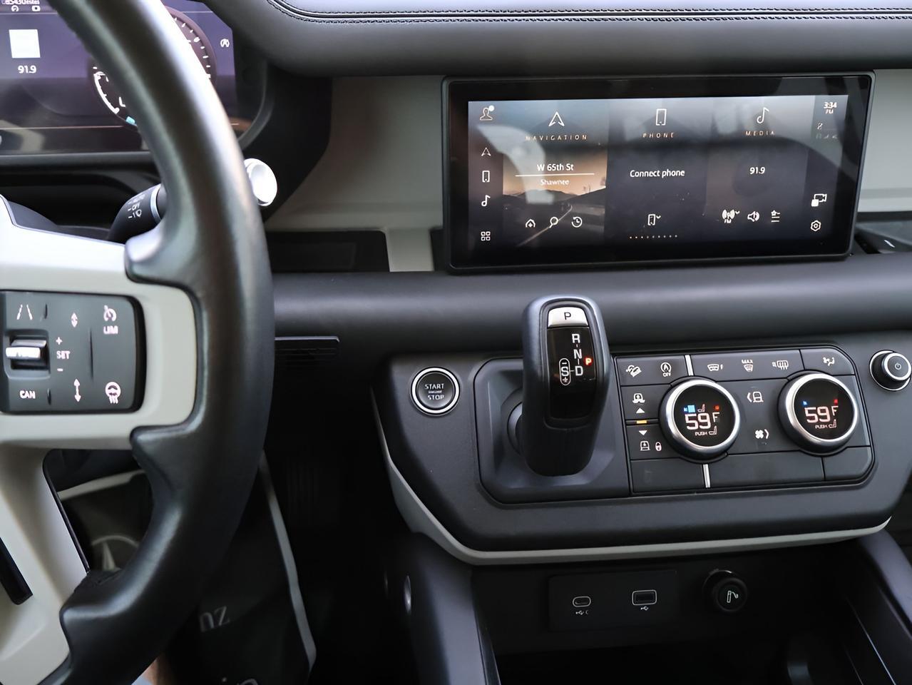 2020 Land Rover Defender 110 HSE San Clemente CA
