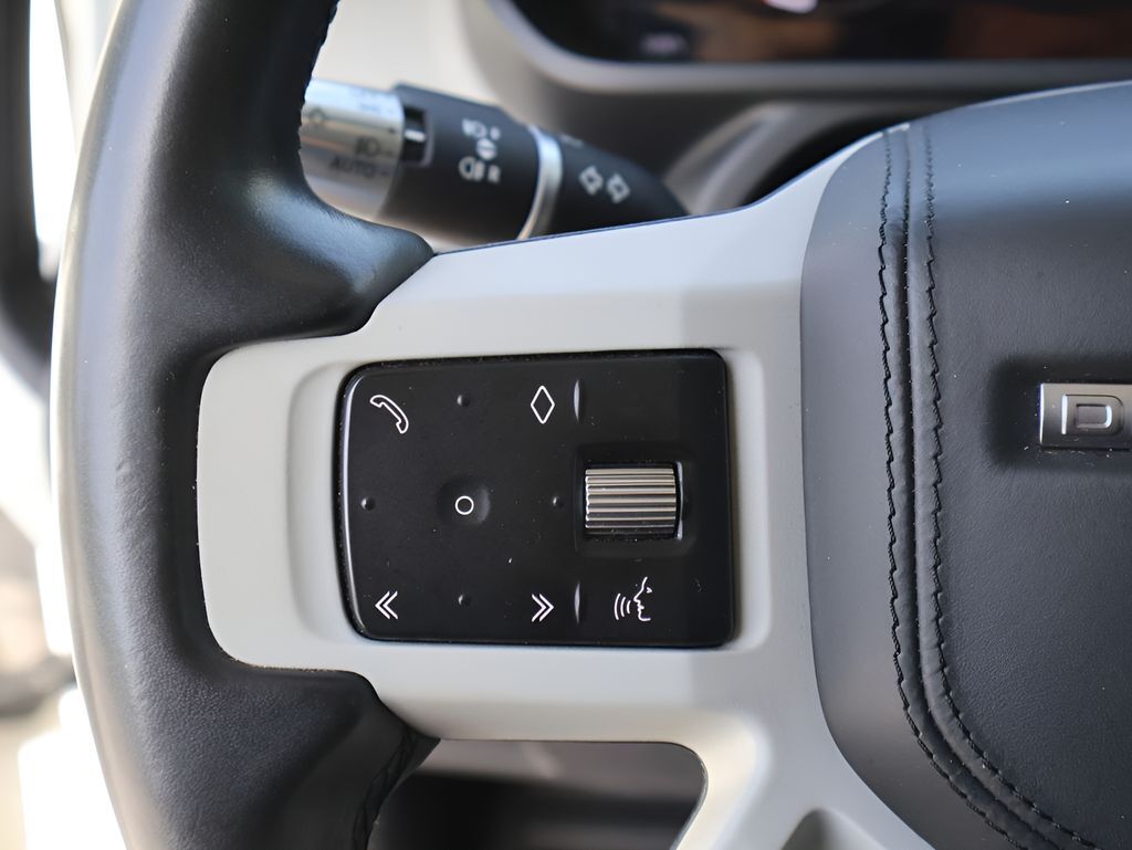 2020 Land Rover Defender 110 HSE San Clemente CA